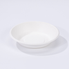 680ml 7 Inch Compostable Sugarcane Pulp Bowl 