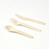 Biodegradable Compostable Sugarcane Fiber Knife