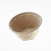 Sturdy Compostable Bagasse Bowls with Lid